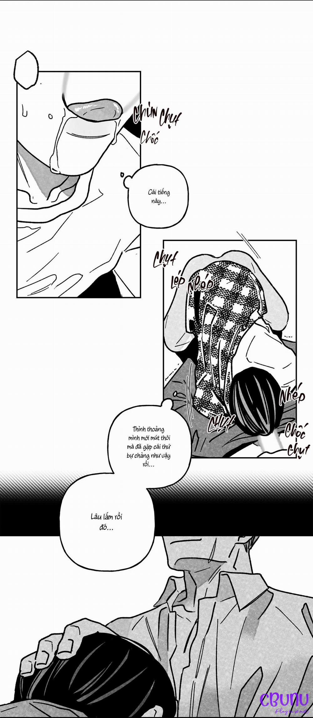 Sự Kết Hợp Hoàn Hảo 3 trang 22