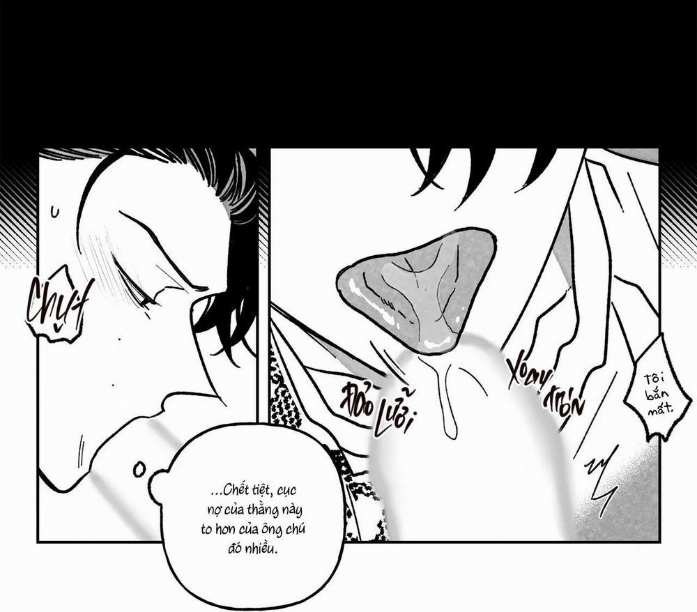 Sự Kết Hợp Hoàn Hảo 3 trang 23