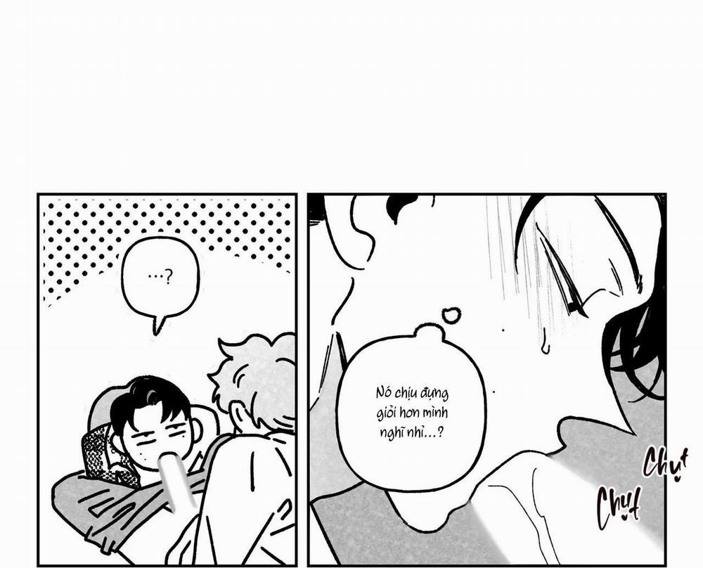 Sự Kết Hợp Hoàn Hảo 3 trang 28