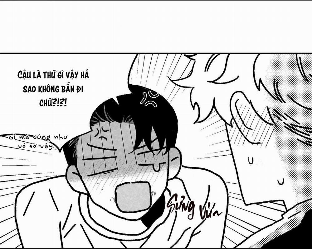 Sự Kết Hợp Hoàn Hảo 3 trang 33