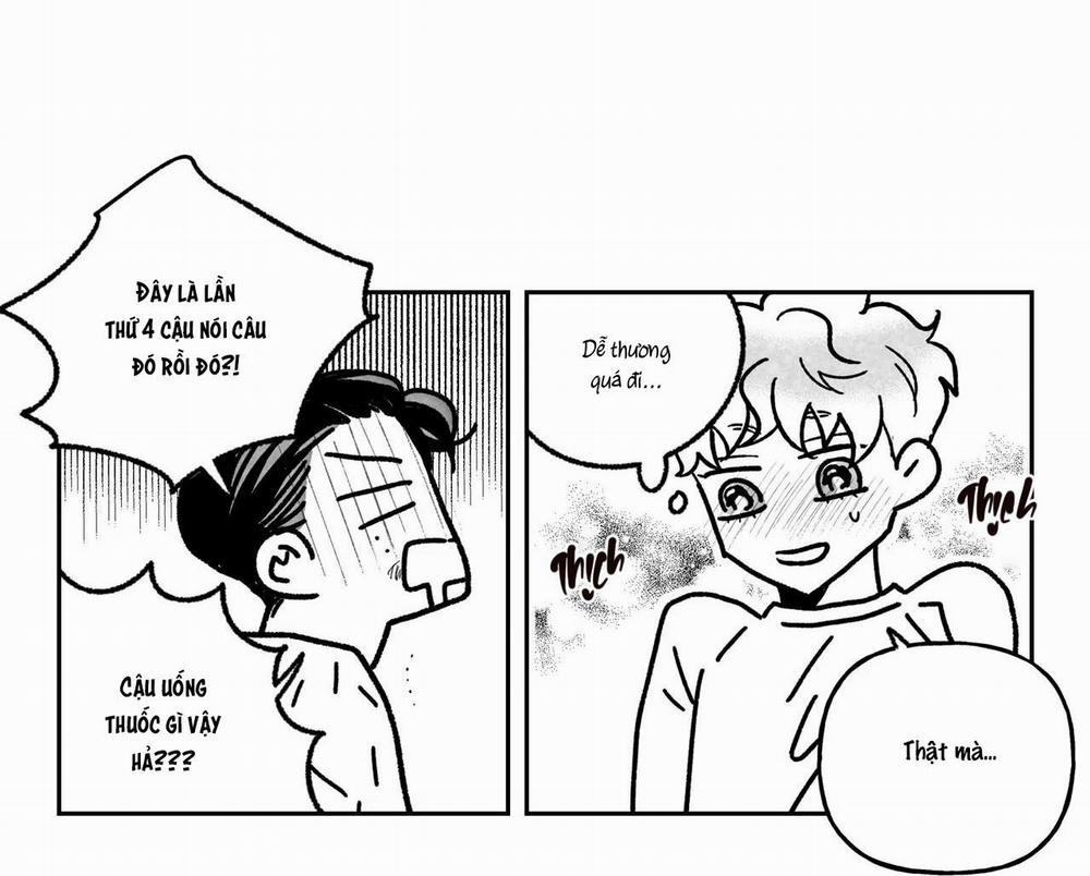 Sự Kết Hợp Hoàn Hảo 3 trang 35