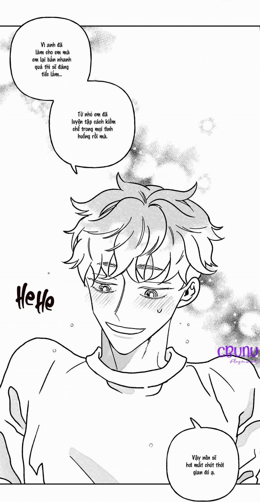 Sự Kết Hợp Hoàn Hảo 3 trang 36