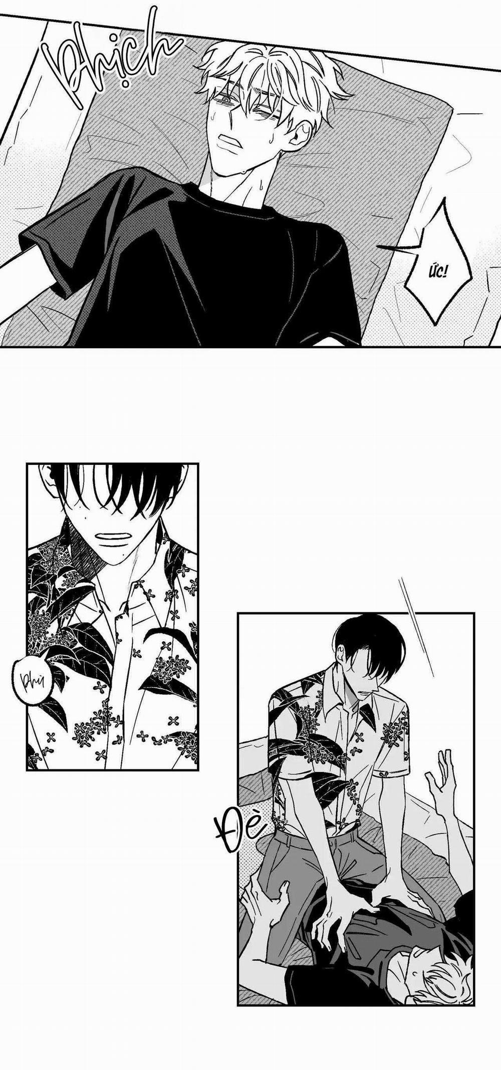 Sự Kết Hợp Hoàn Hảo 30 trang 1