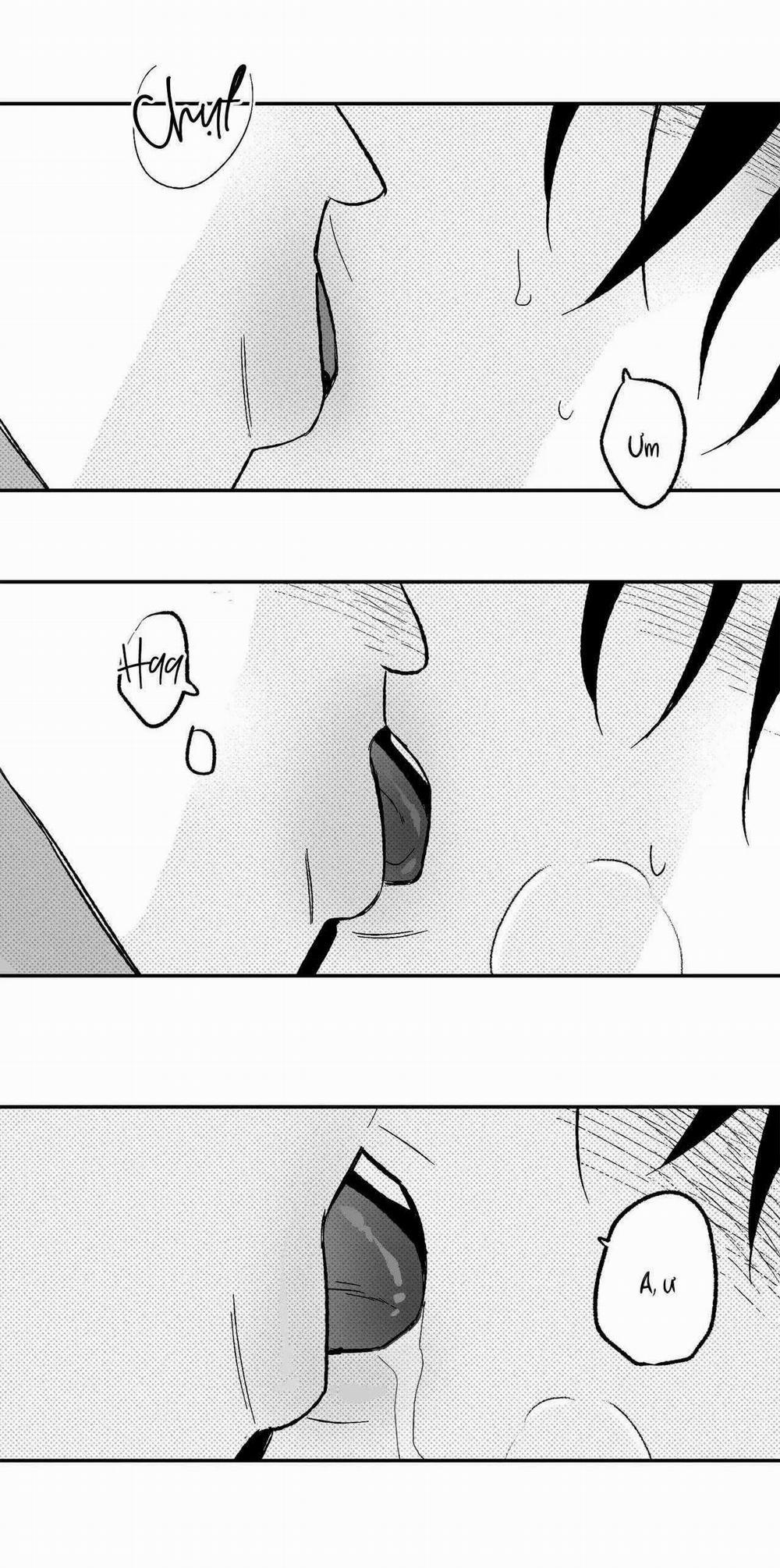 Sự Kết Hợp Hoàn Hảo 30 trang 17