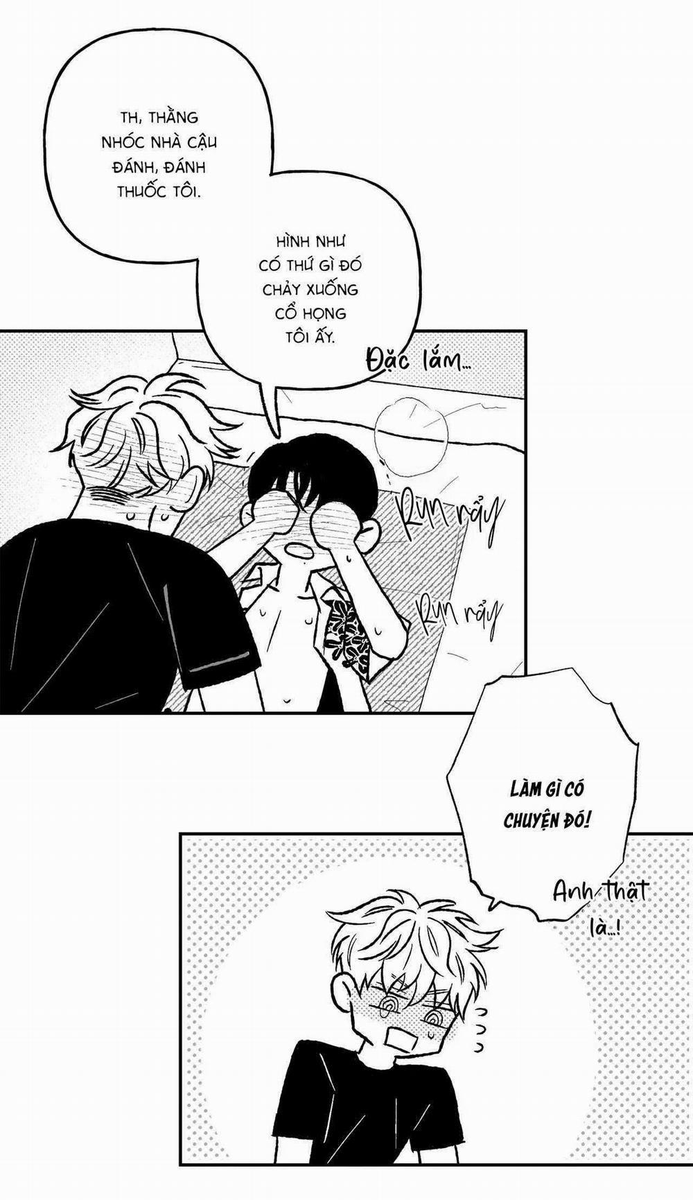 Sự Kết Hợp Hoàn Hảo 30 trang 23