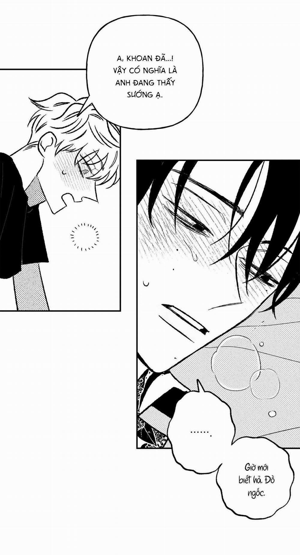 Sự Kết Hợp Hoàn Hảo 30 trang 24