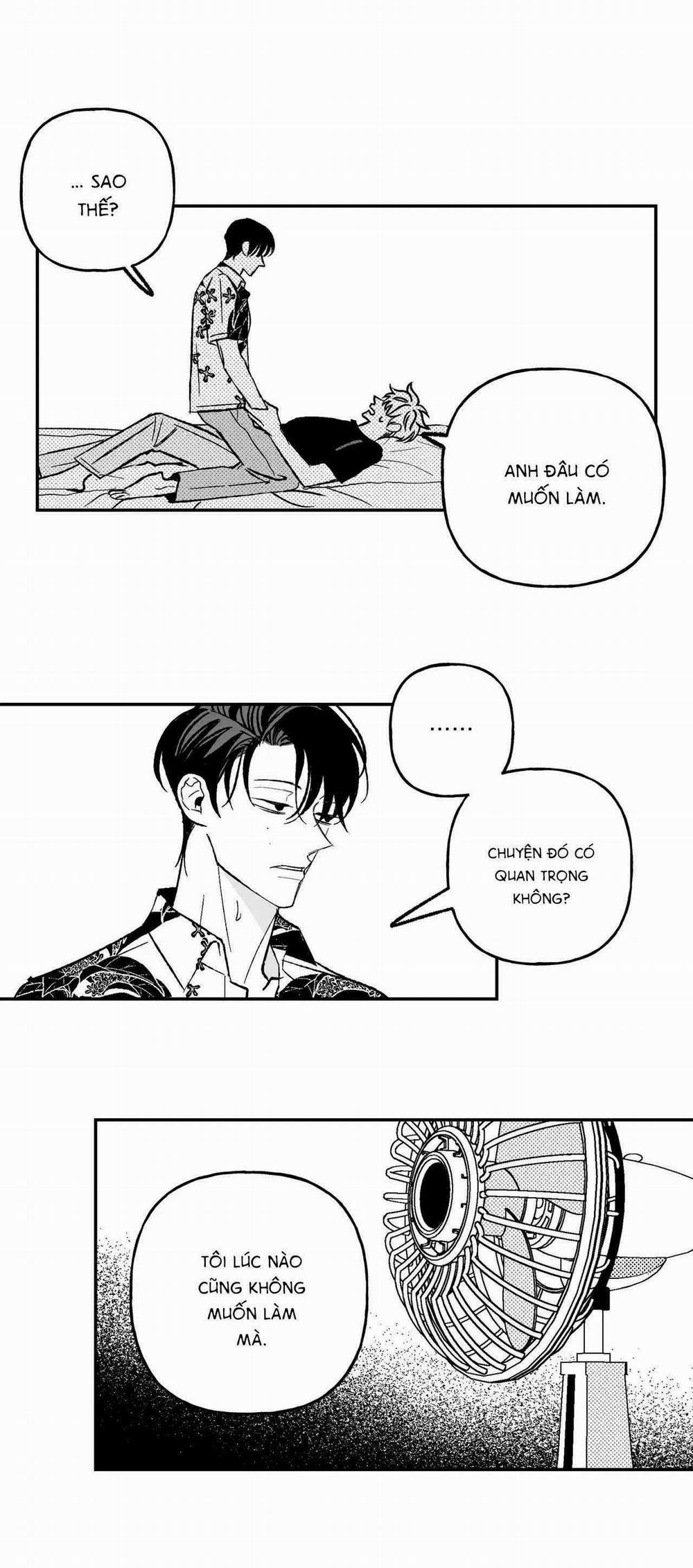 Sự Kết Hợp Hoàn Hảo 30 trang 5