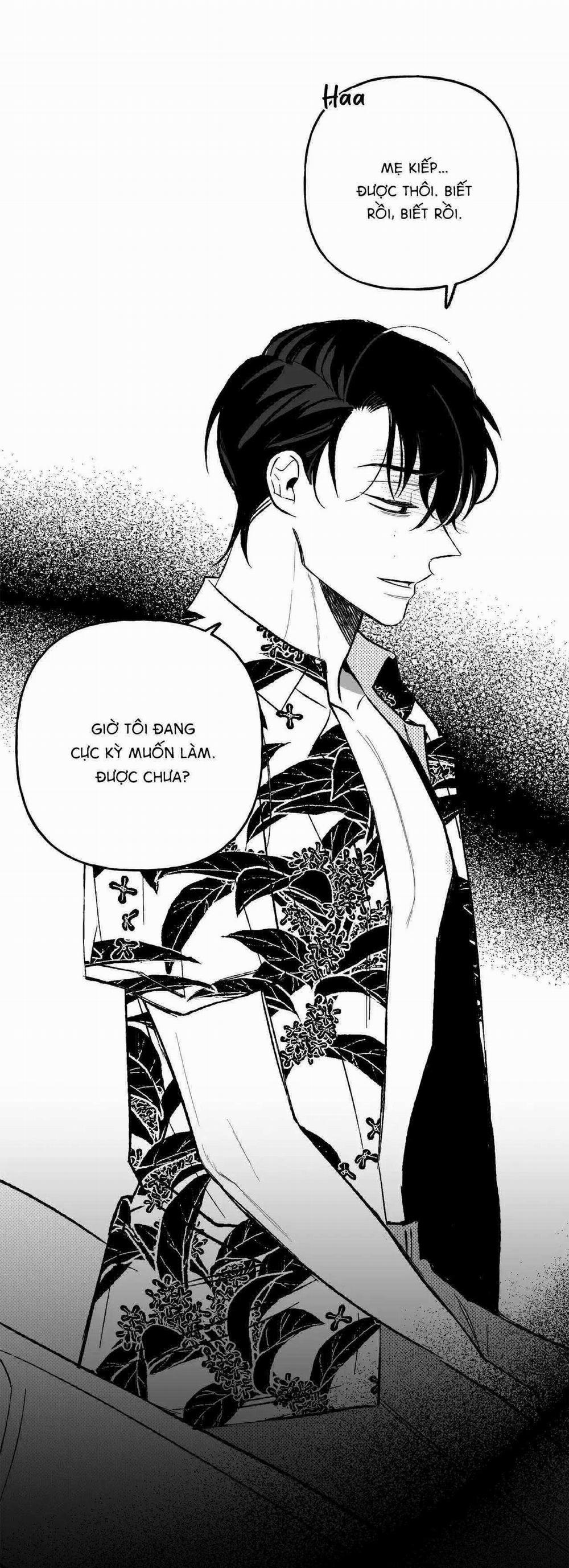 Sự Kết Hợp Hoàn Hảo 30 trang 8