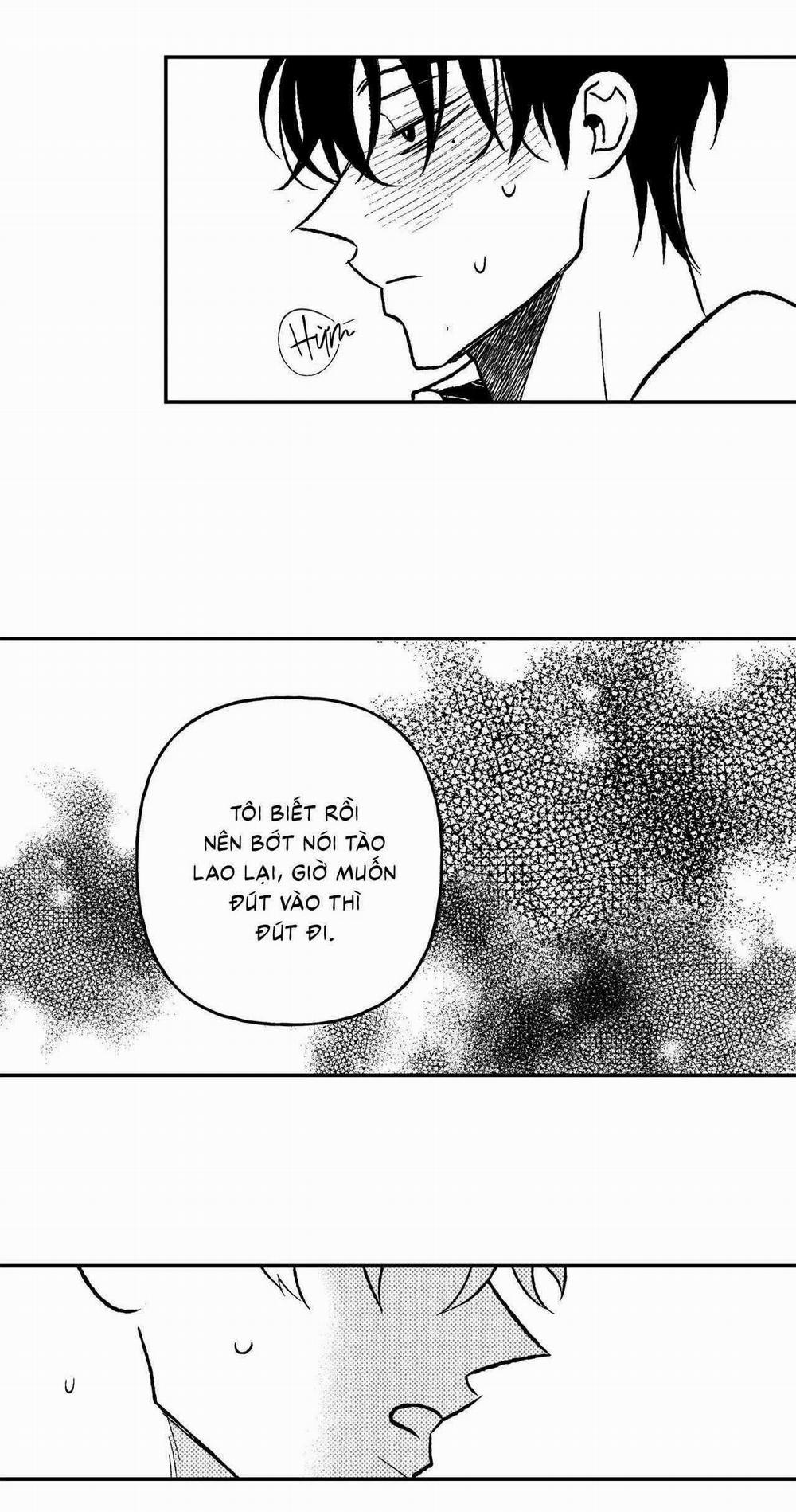 Sự Kết Hợp Hoàn Hảo 31 trang 12