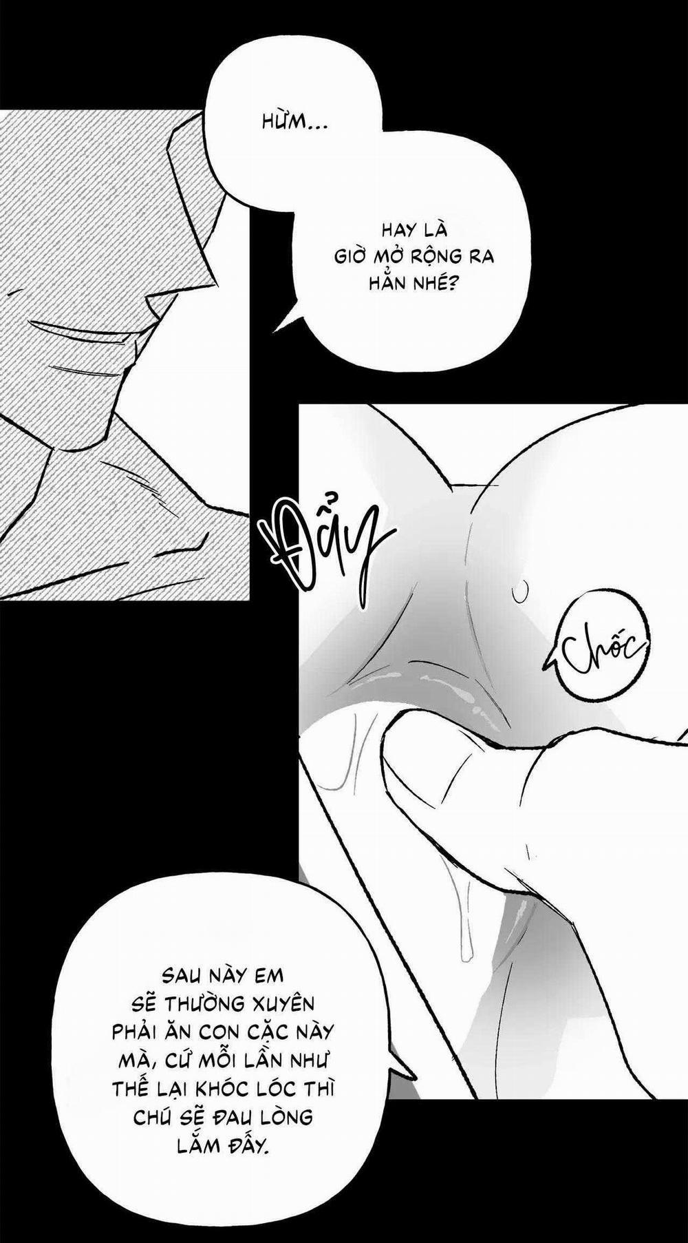 Sự Kết Hợp Hoàn Hảo 31 trang 17