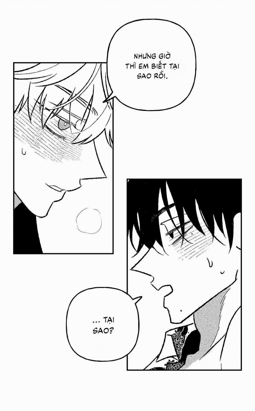 Sự Kết Hợp Hoàn Hảo 31 trang 8