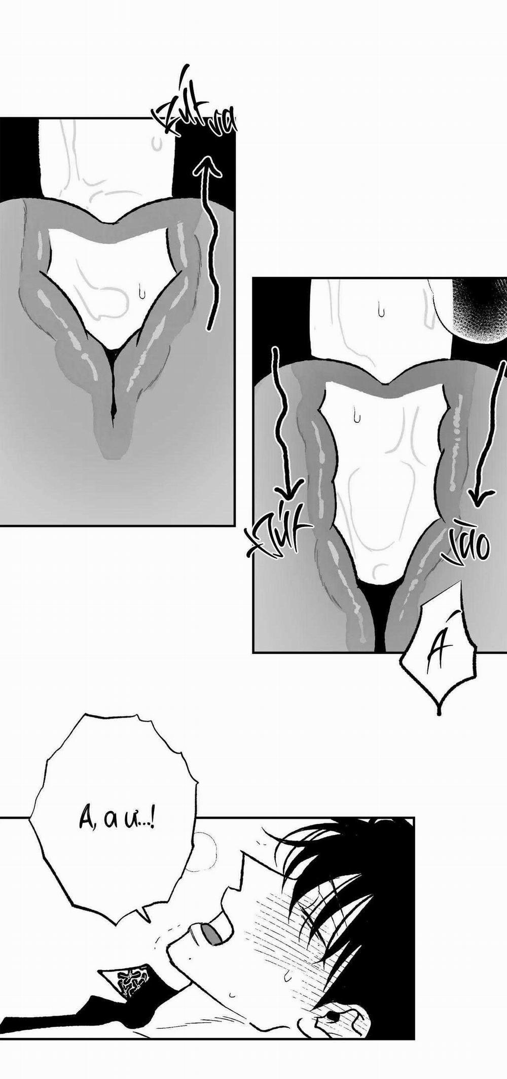 Sự Kết Hợp Hoàn Hảo 32 trang 10