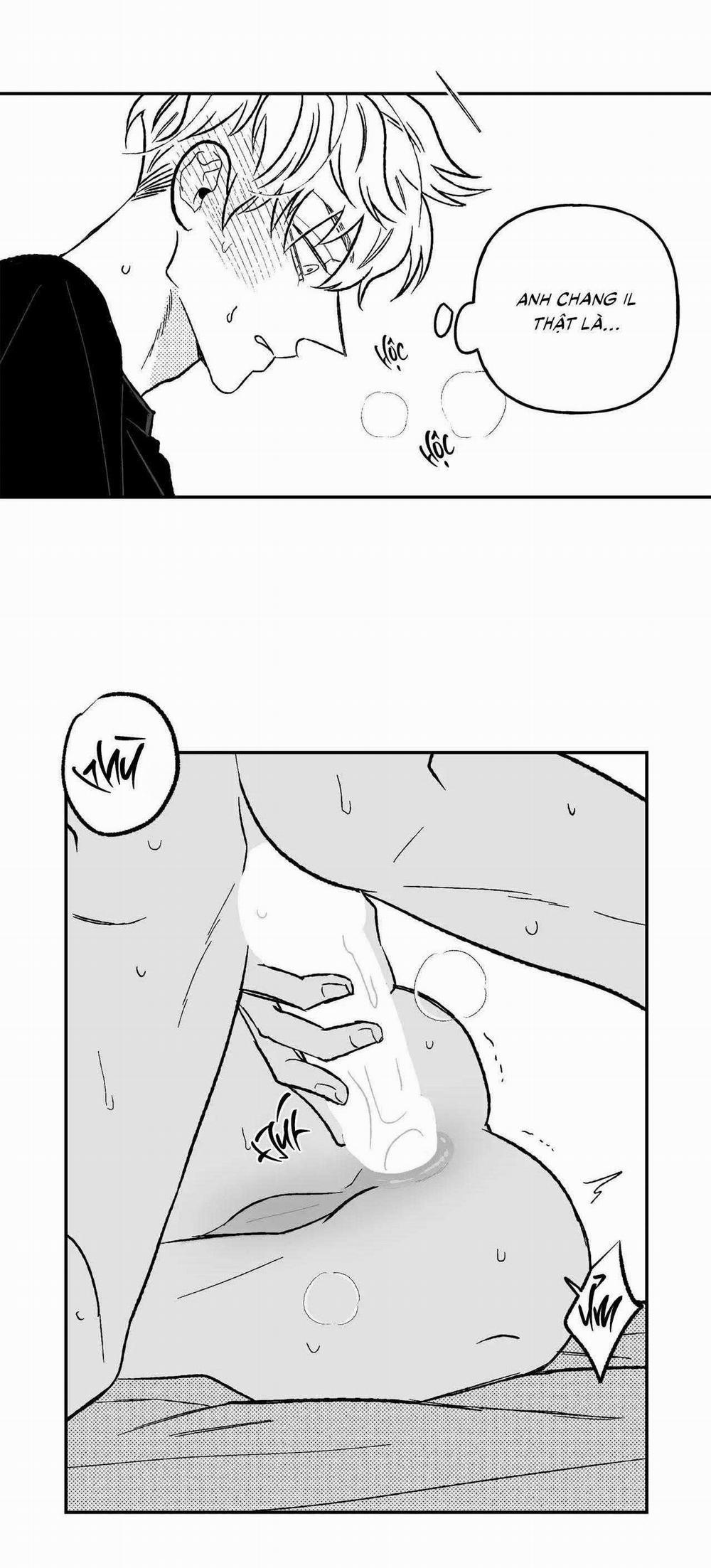 Sự Kết Hợp Hoàn Hảo 32 trang 2