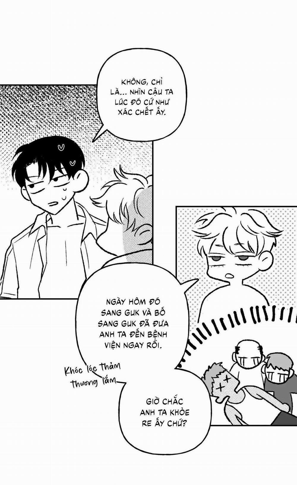 Sự Kết Hợp Hoàn Hảo 33 trang 11