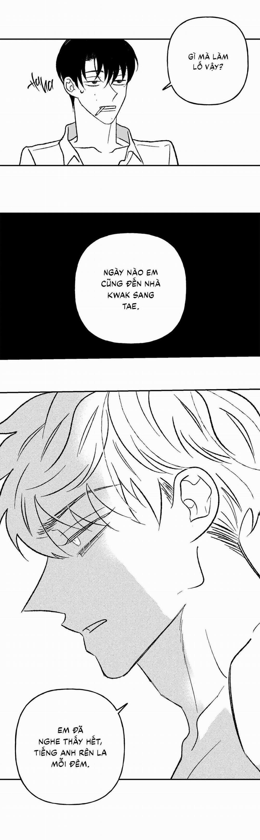 Sự Kết Hợp Hoàn Hảo 33 trang 14