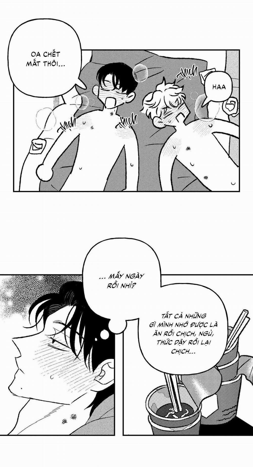 Sự Kết Hợp Hoàn Hảo 33 trang 2