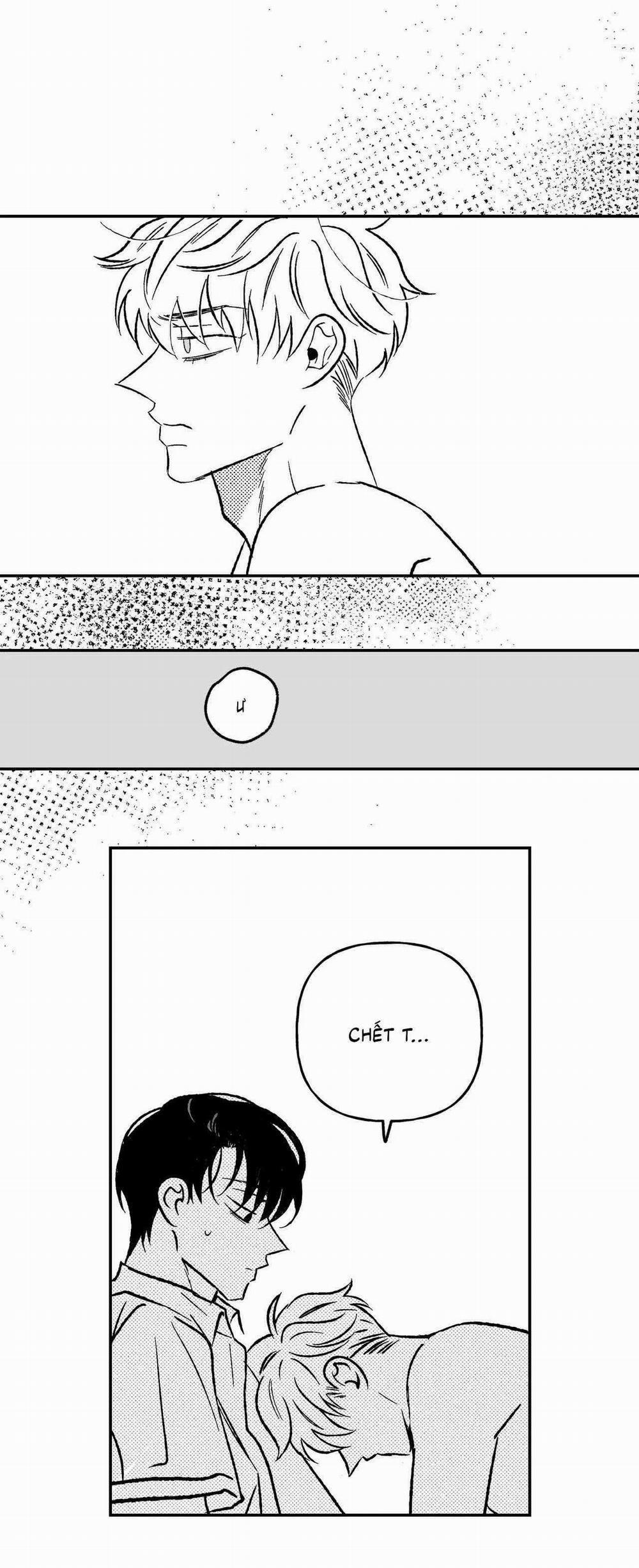 Sự Kết Hợp Hoàn Hảo 33 trang 25