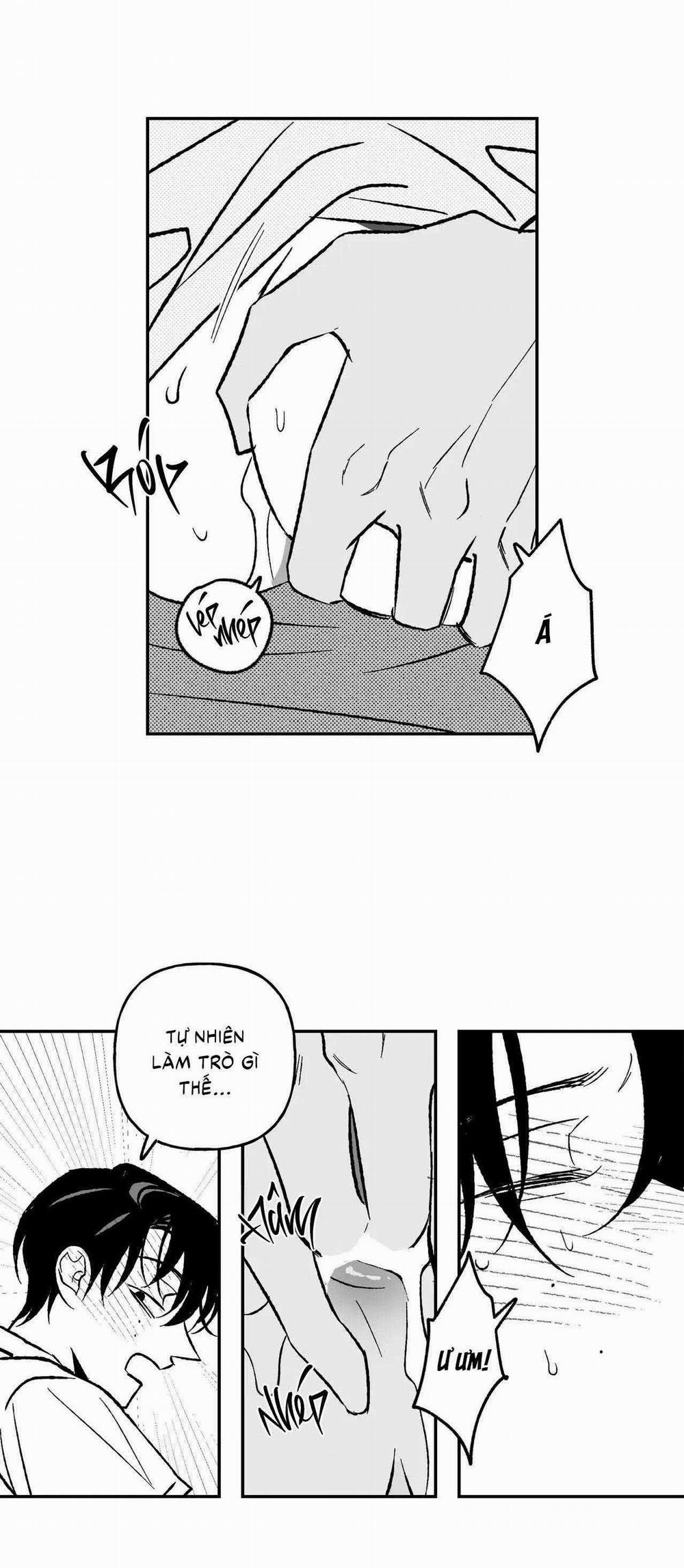 Sự Kết Hợp Hoàn Hảo 33 trang 28