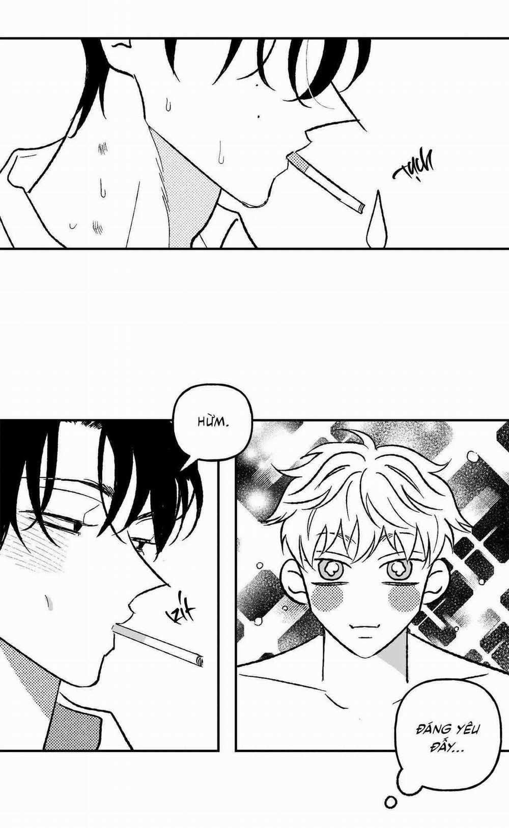 Sự Kết Hợp Hoàn Hảo 33 trang 7