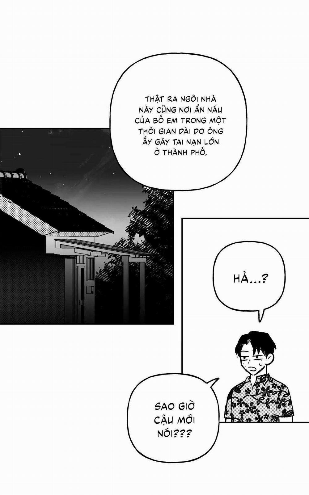 Sự Kết Hợp Hoàn Hảo 34 trang 13