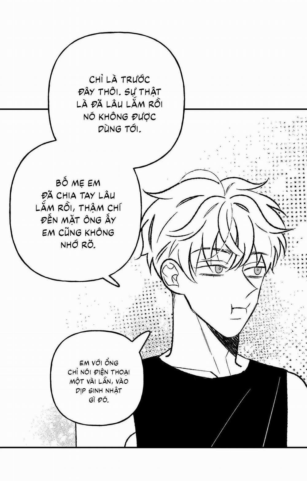 Sự Kết Hợp Hoàn Hảo 34 trang 14