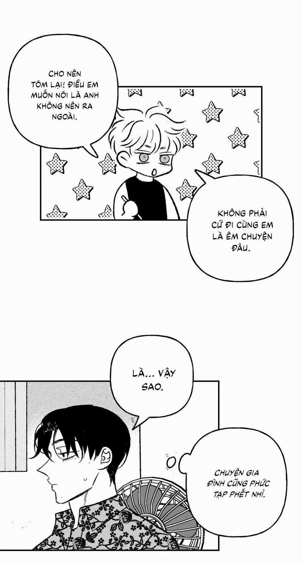 Sự Kết Hợp Hoàn Hảo 34 trang 15