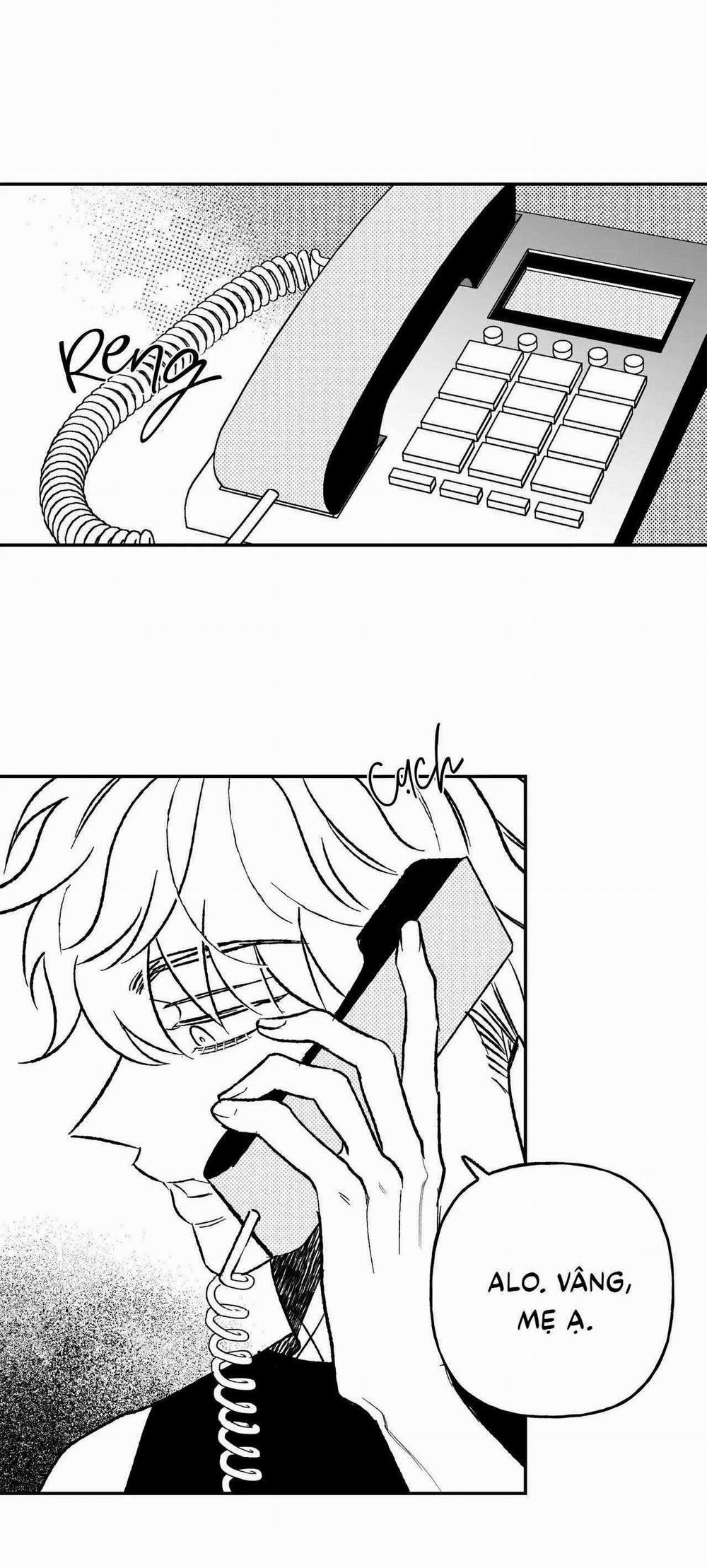 Sự Kết Hợp Hoàn Hảo 34 trang 17