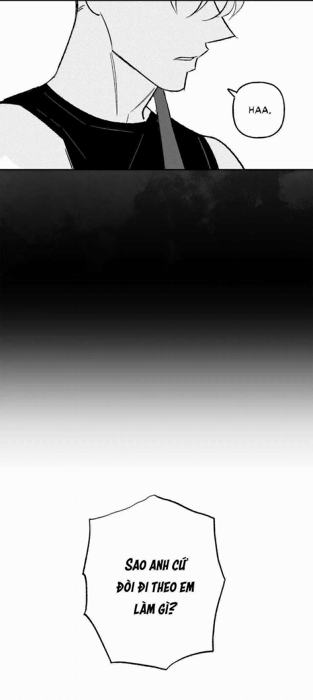 Sự Kết Hợp Hoàn Hảo 34 trang 22