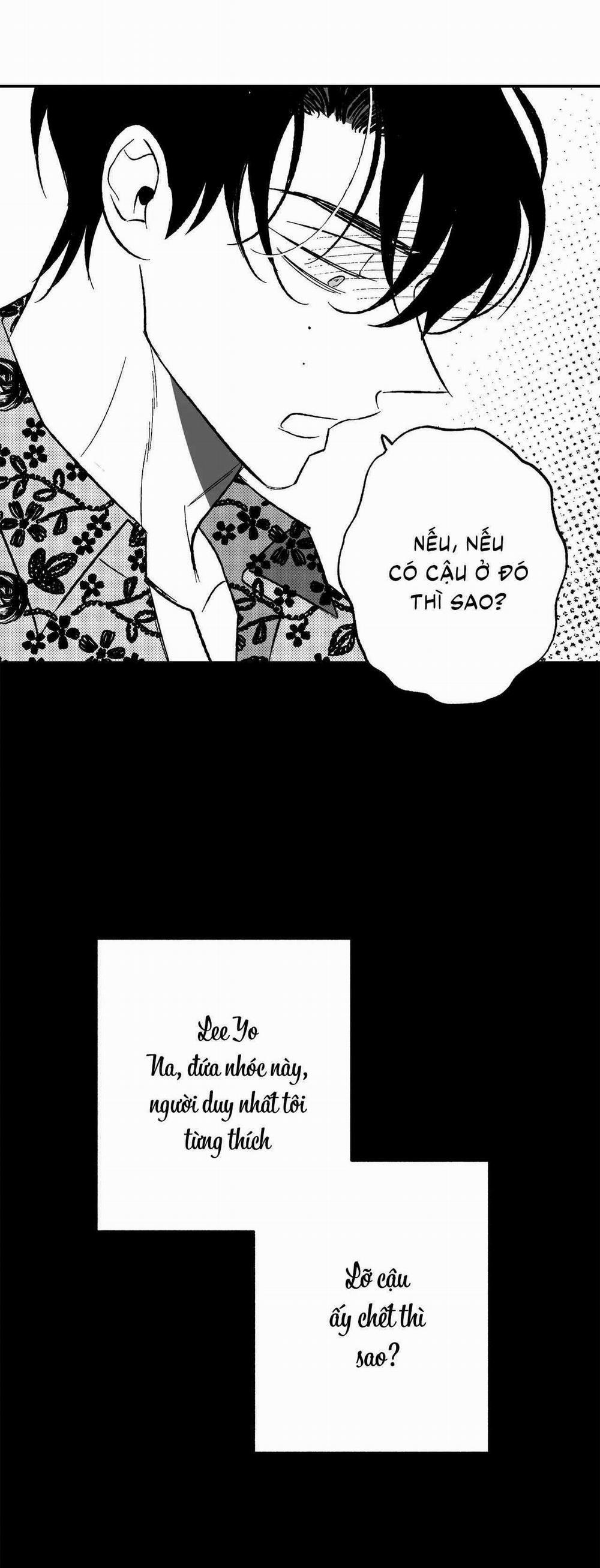 Sự Kết Hợp Hoàn Hảo 34 trang 27