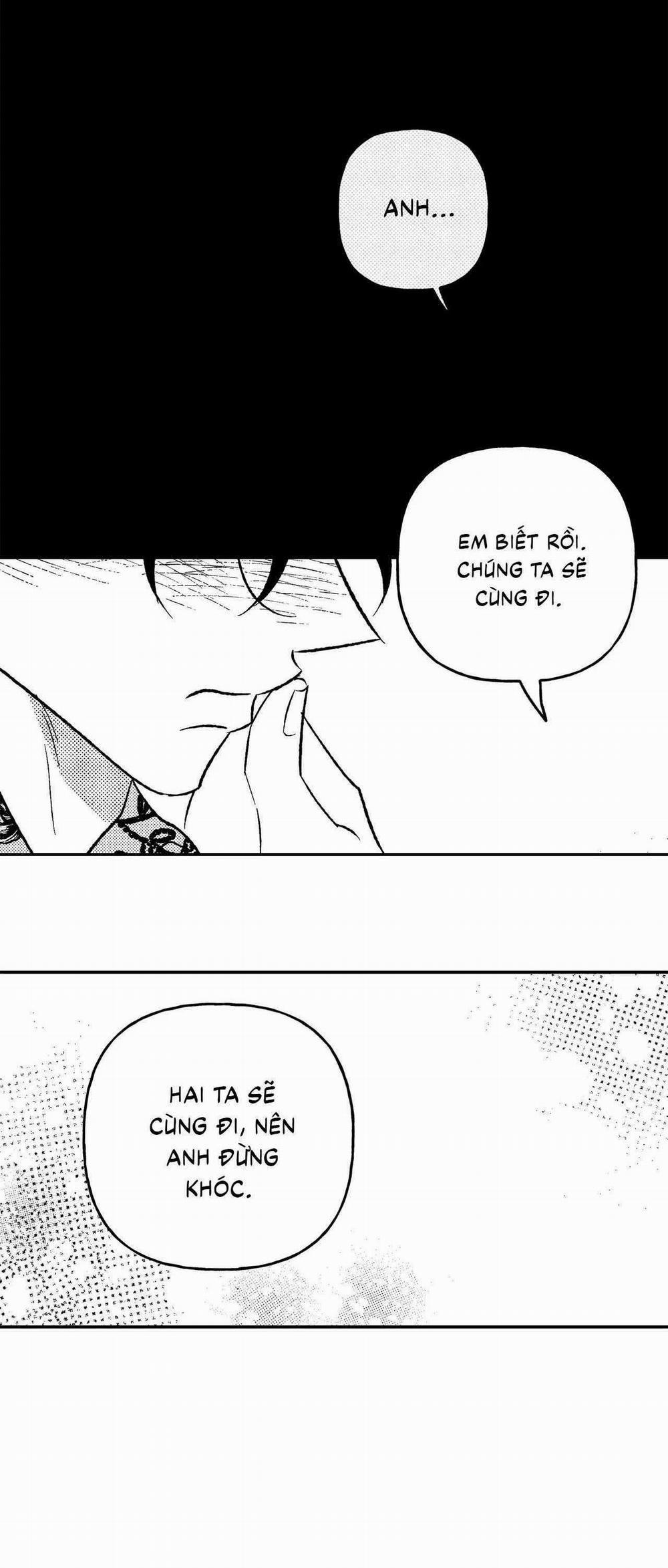 Sự Kết Hợp Hoàn Hảo 34 trang 28