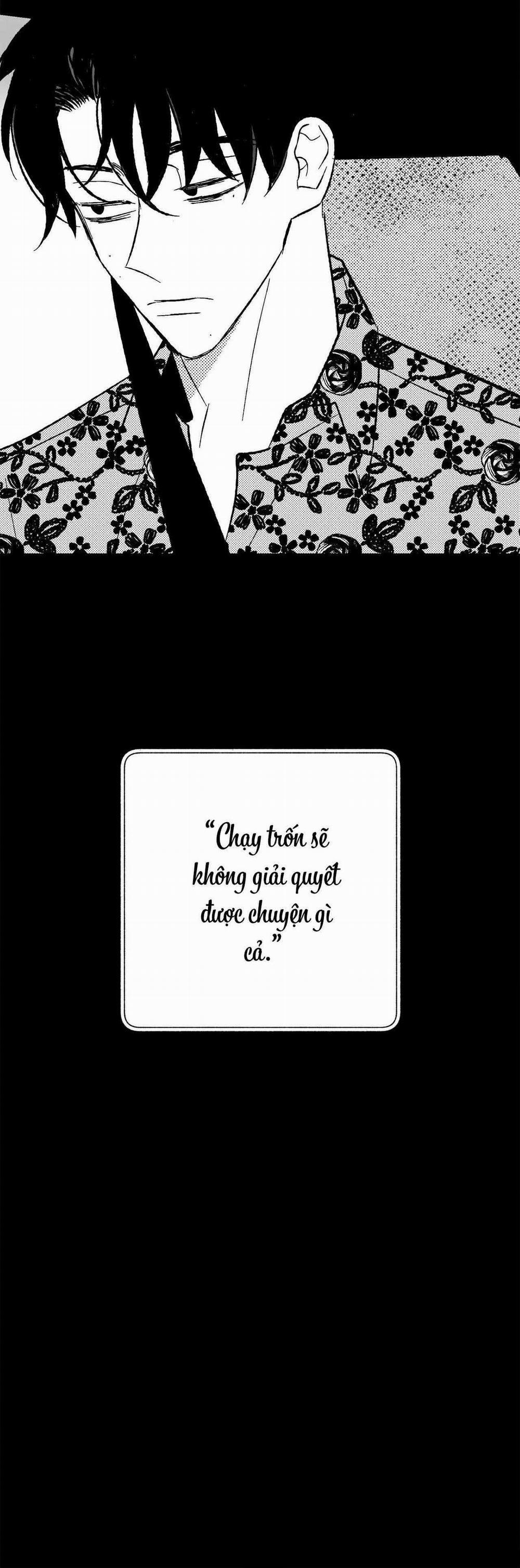 Sự Kết Hợp Hoàn Hảo 34 trang 30