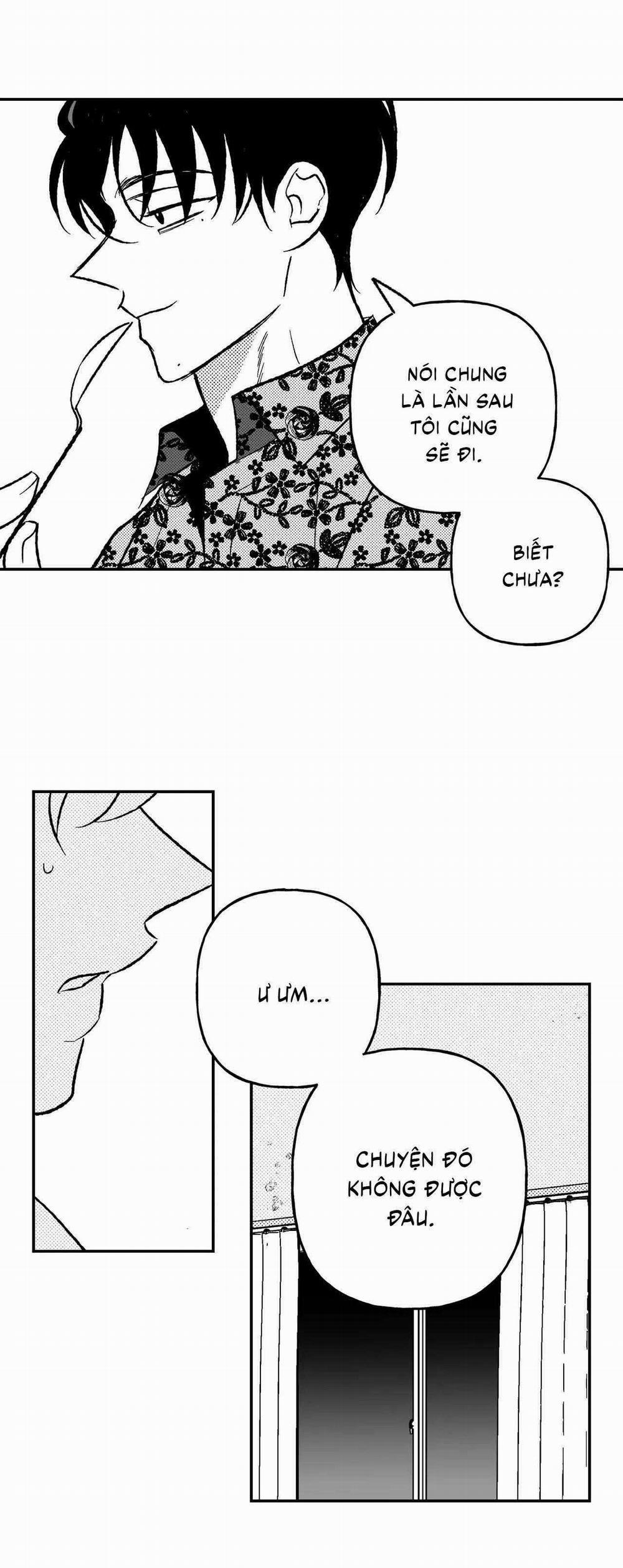 Sự Kết Hợp Hoàn Hảo 34 trang 9