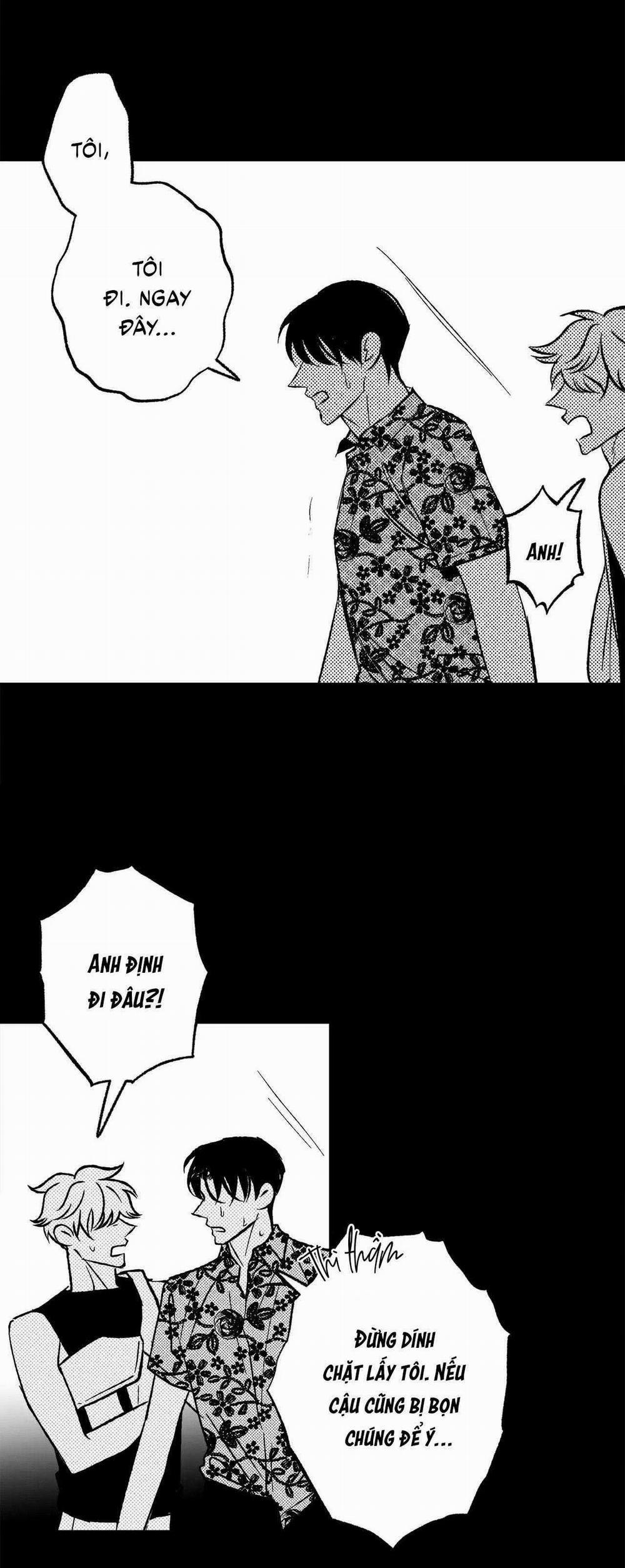 Sự Kết Hợp Hoàn Hảo 35 trang 14