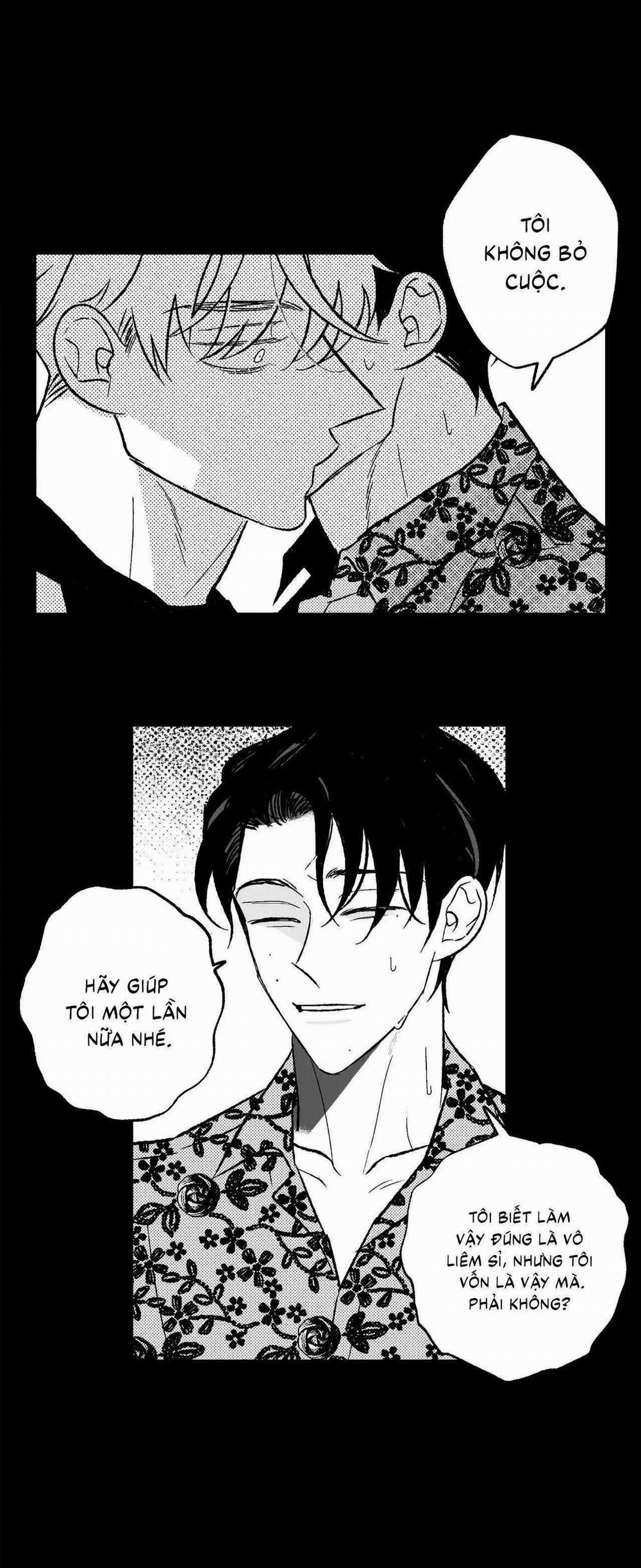 Sự Kết Hợp Hoàn Hảo 35 trang 26