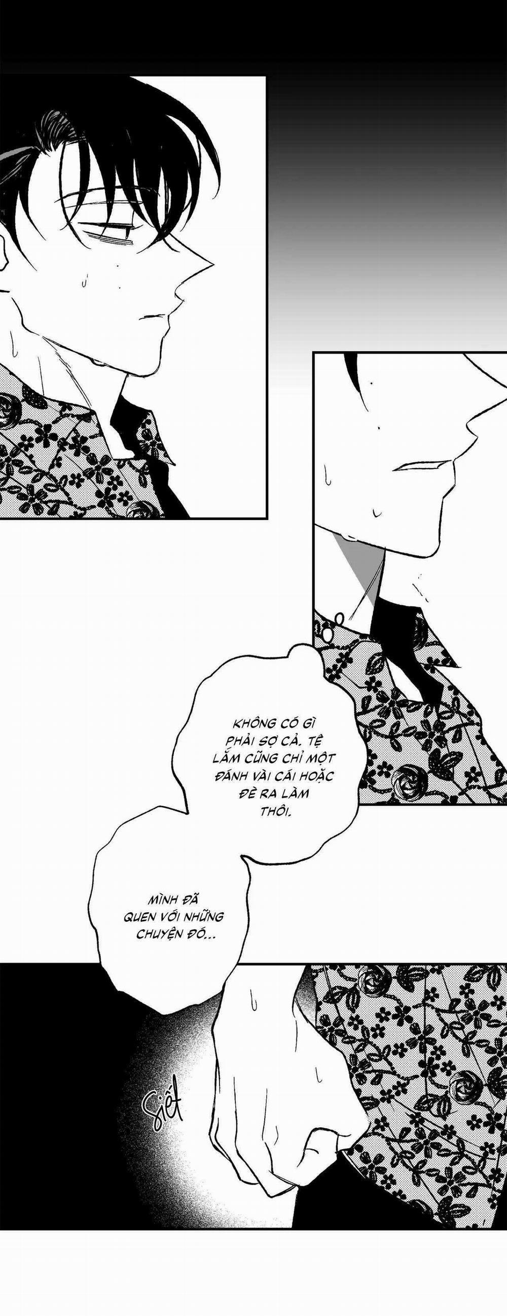 Sự Kết Hợp Hoàn Hảo 35 trang 29