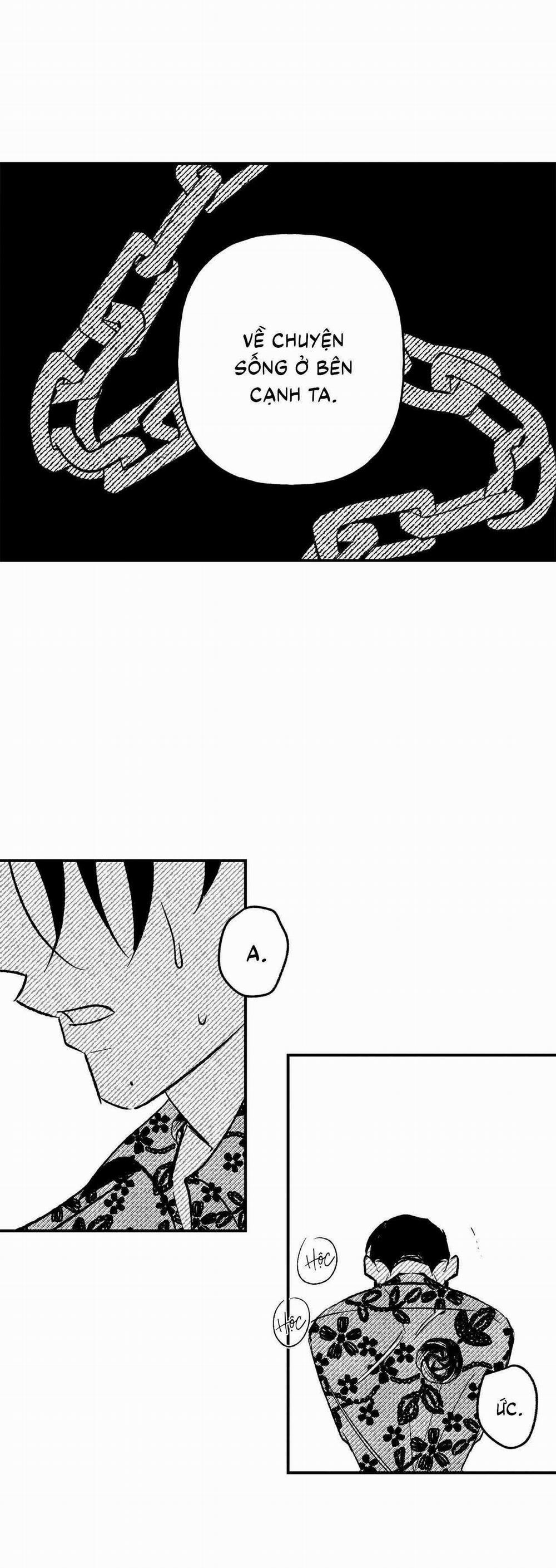 Sự Kết Hợp Hoàn Hảo 36 trang 13