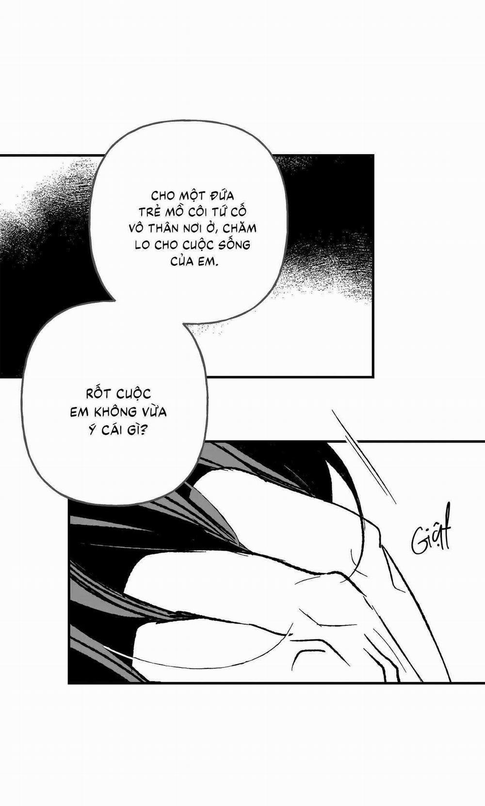 Sự Kết Hợp Hoàn Hảo 36 trang 18