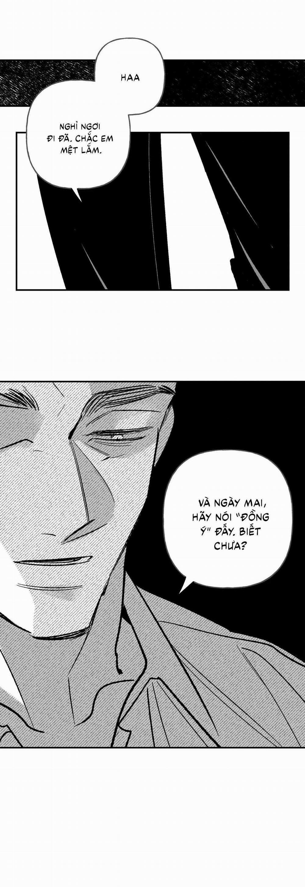 Sự Kết Hợp Hoàn Hảo 36 trang 20