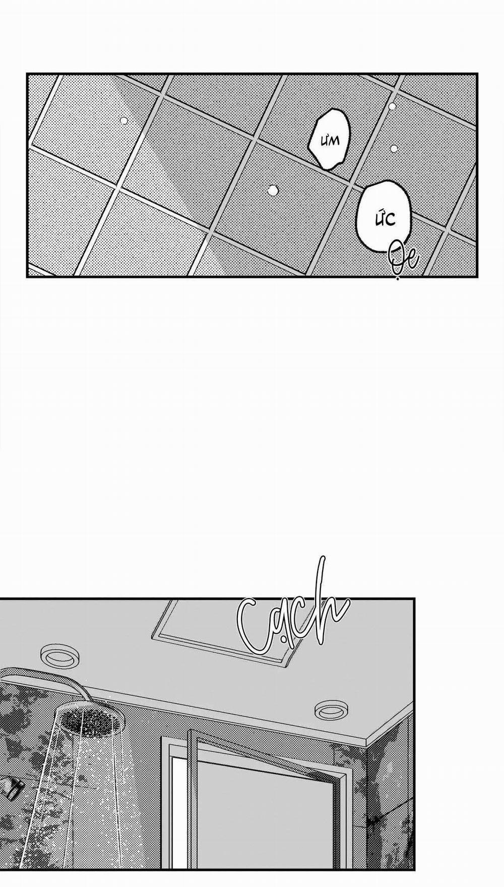 Sự Kết Hợp Hoàn Hảo 36 trang 23