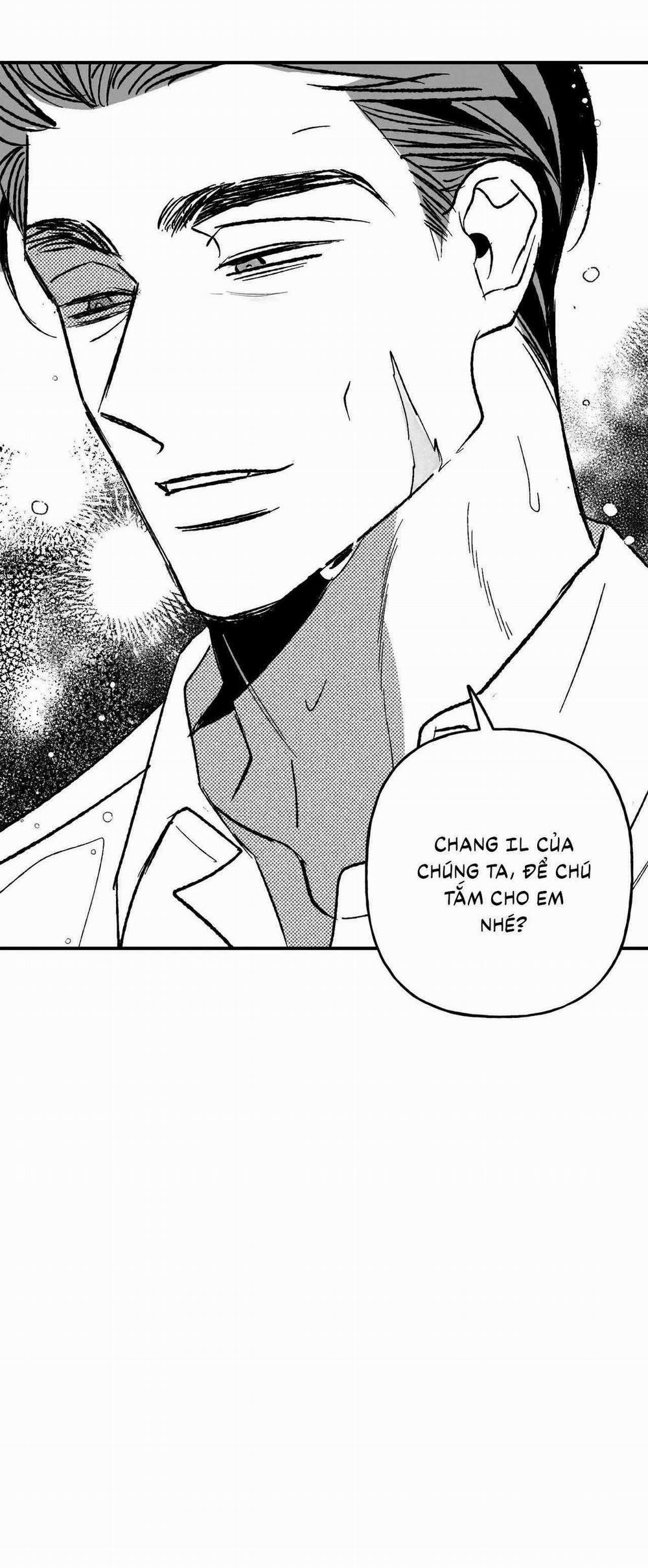 Sự Kết Hợp Hoàn Hảo 36 trang 28