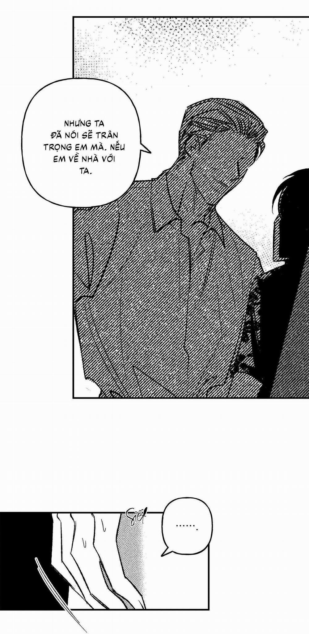 Sự Kết Hợp Hoàn Hảo 36 trang 6