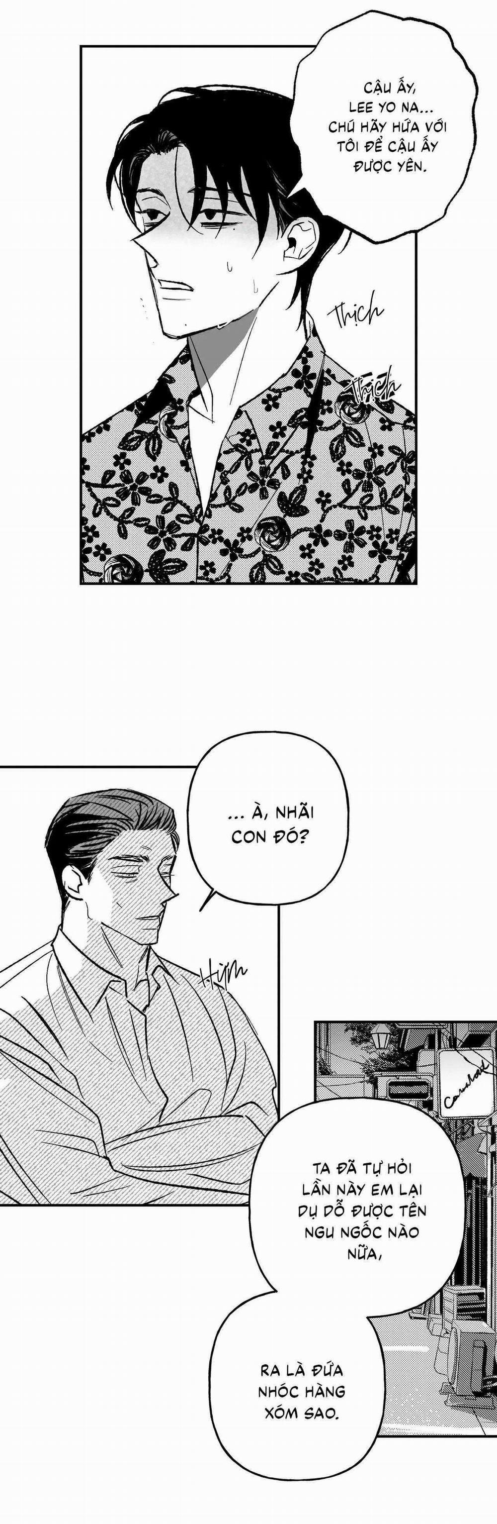 Sự Kết Hợp Hoàn Hảo 36 trang 9