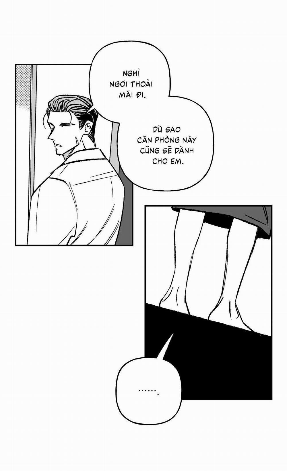 Sự Kết Hợp Hoàn Hảo 37 trang 10