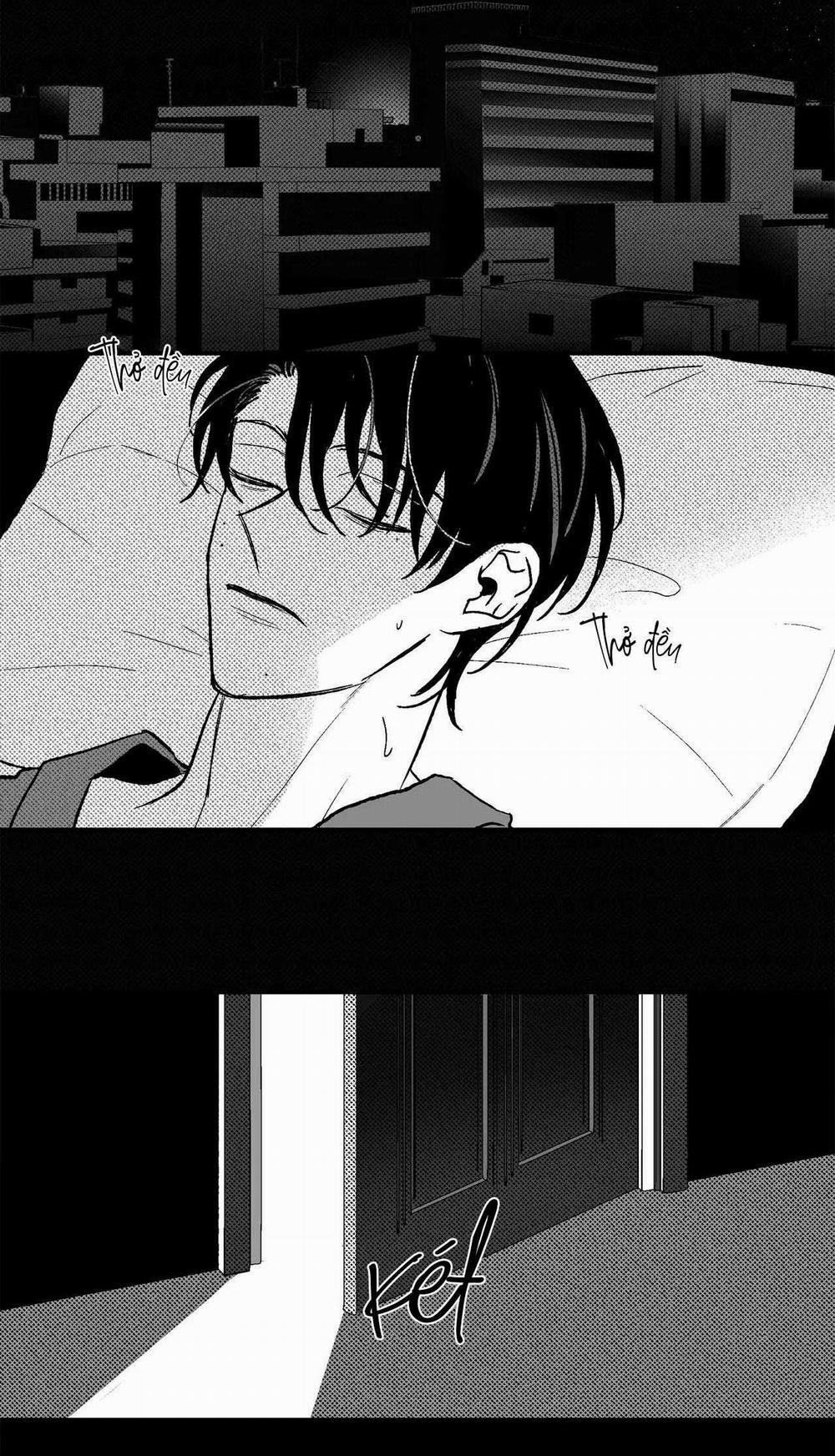 Sự Kết Hợp Hoàn Hảo 37 trang 12