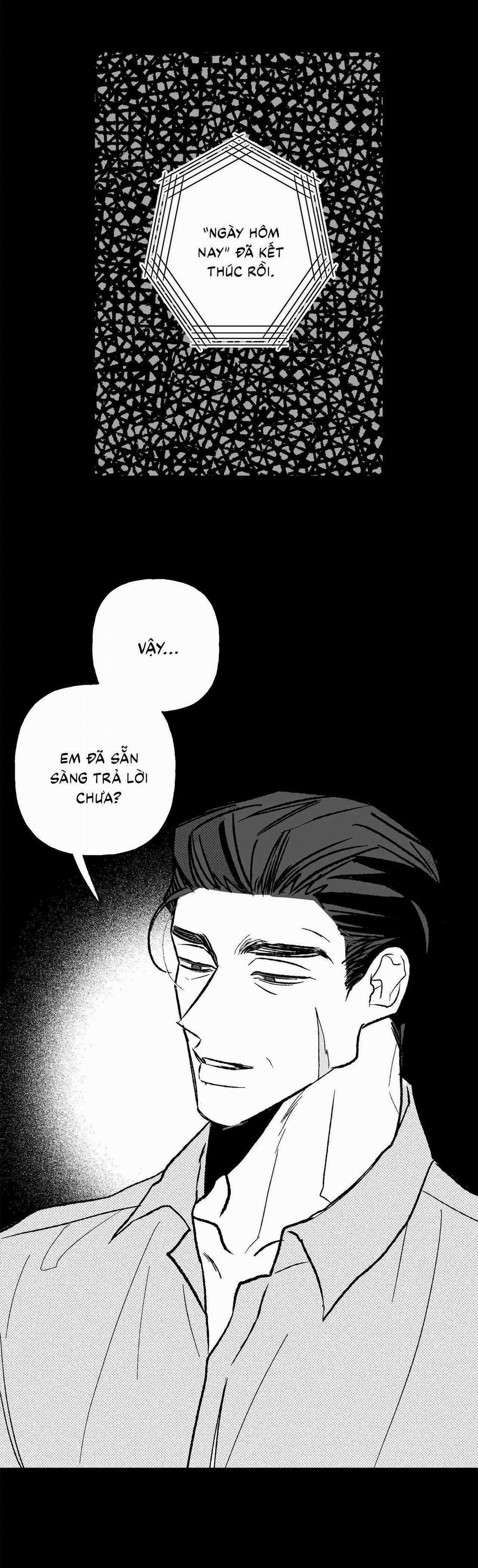 Sự Kết Hợp Hoàn Hảo 37 trang 15