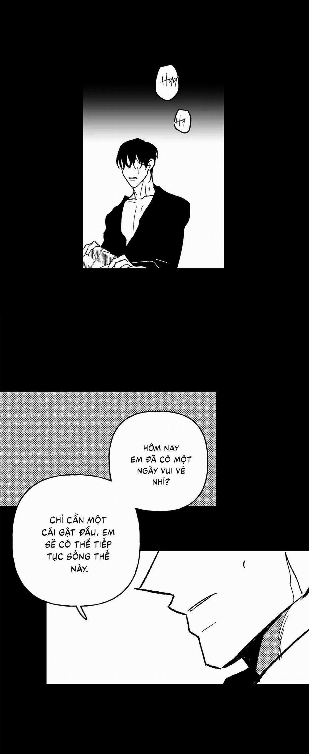 Sự Kết Hợp Hoàn Hảo 37 trang 16