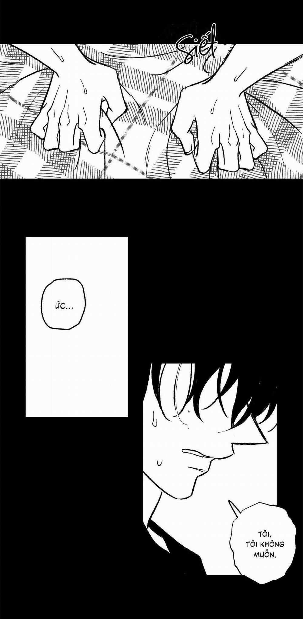 Sự Kết Hợp Hoàn Hảo 37 trang 18