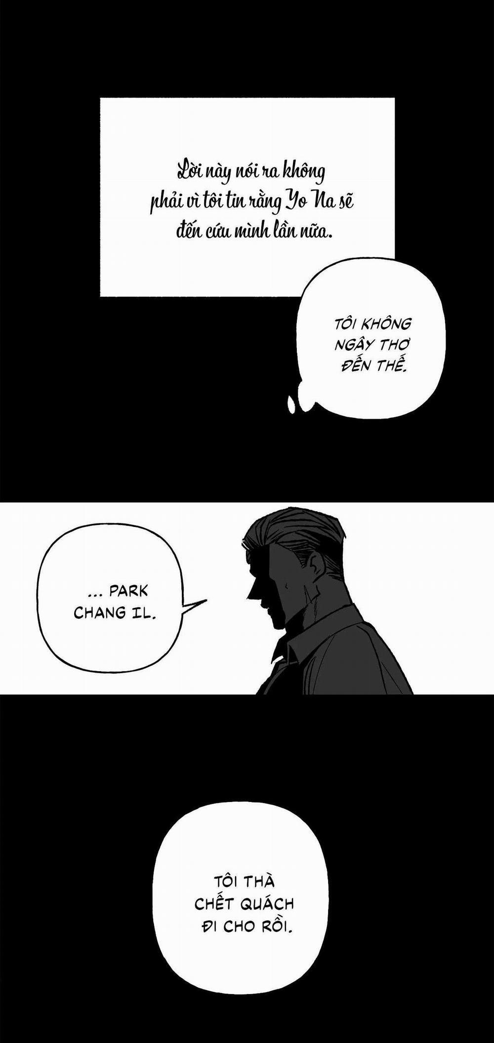 Sự Kết Hợp Hoàn Hảo 37 trang 20