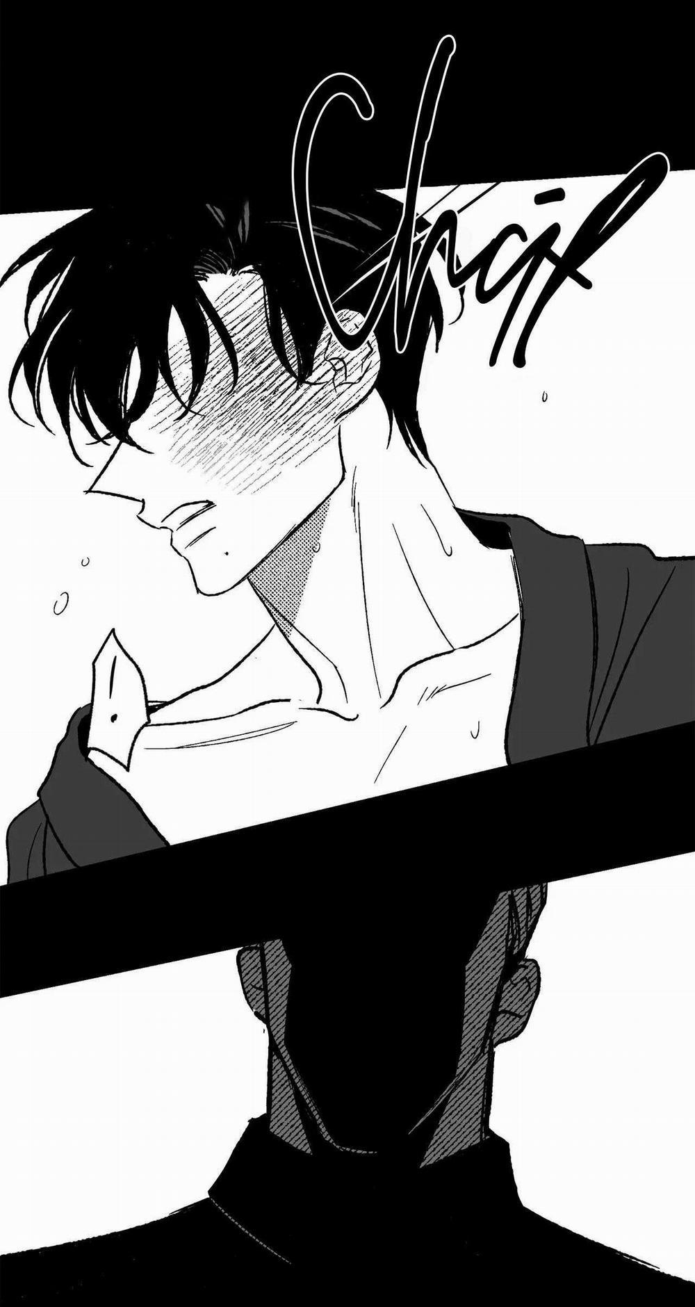 Sự Kết Hợp Hoàn Hảo 37 trang 22