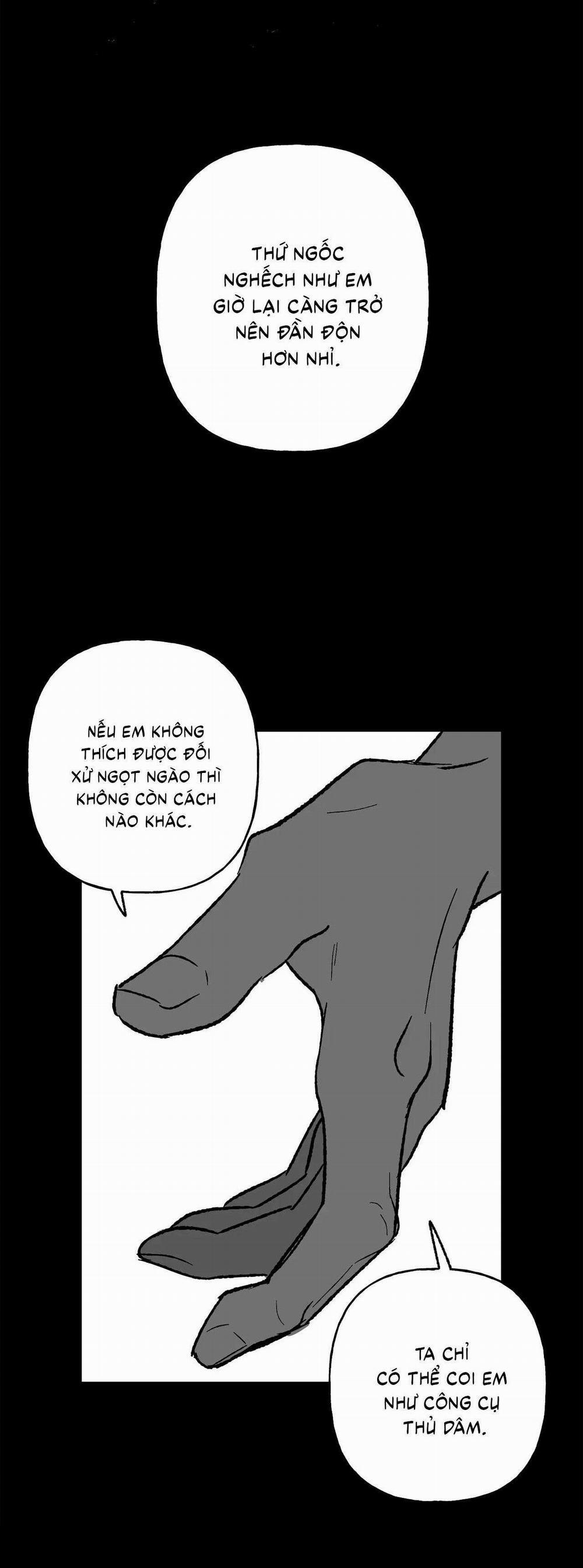 Sự Kết Hợp Hoàn Hảo 37 trang 23